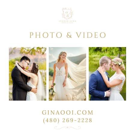 Professional Photographer, Videographer, Officiant (Los Angeles, Orange County, San Diego)