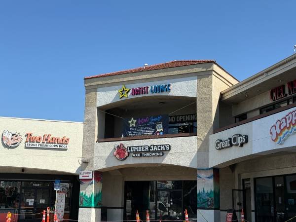 Space Rentals for Events and Rehearsals (Northridge)