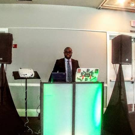 House Party DJ Special, Wedding DJ Service Package, Affordable (Los Angeles)