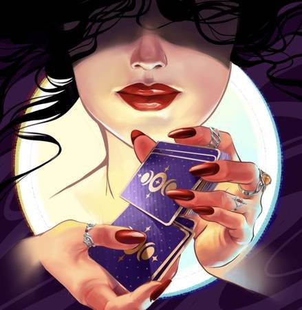 Celebrity Astrology Reader Available for Your Next Event or Party (Los Angeles)