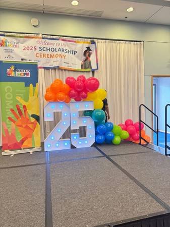 Balloon Decorations and Floral Design Services in San Fernando Valley and West Hollywood