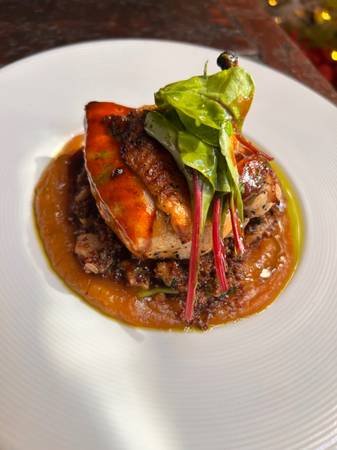 Private Chef for the Holidays in Greater Los Angeles