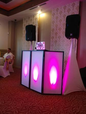 Affordable DJ Services for Weddings, Parties, and Events Throughout Los Angeles County and Beyond