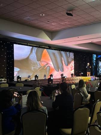 LED Wall and LED Dance Floor Rentals for Weddings, Corporate Events, and Exhibits in Los Angeles, San Diego, and Orange County Area