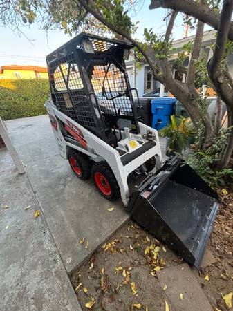 Bobcat Services (SGV LA OC)