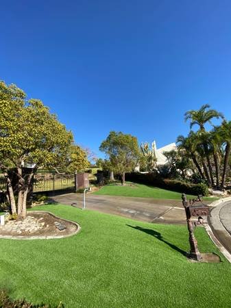 Landscaping Services