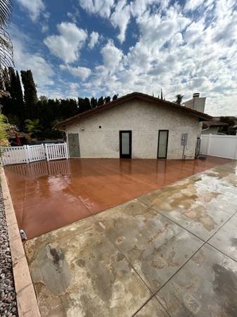 Concrete Work! Quality &amp; Affordable