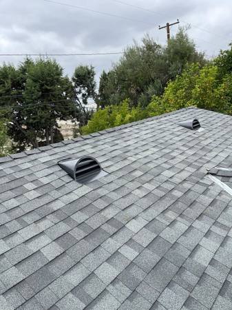 Roofing Services Quality and Affordable Pricing