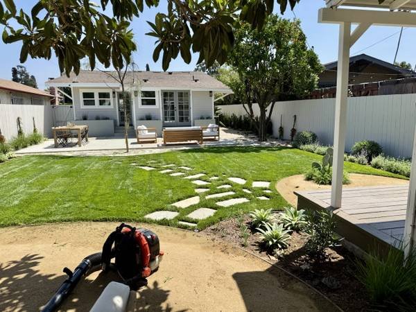 Landscaping- Pavers-Fencing-Retaining Walls WE DO IT ALL! (Services throughout Los Angeles and Surrounding areas)
