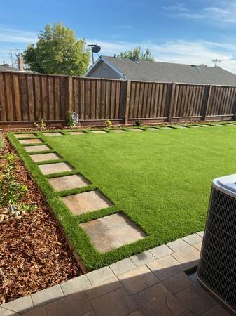 Sal's Landscaping Services and Maintenance (Torrance)