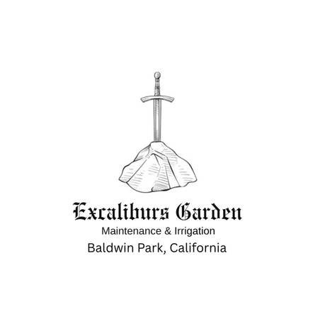 Excalibur's Garden (SGV)