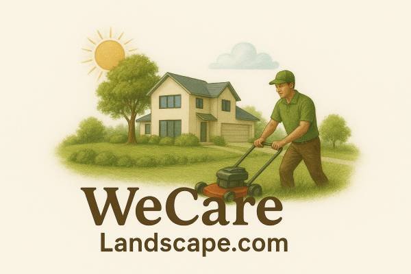 We Care Landscape Inc (Long Beach)