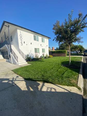 A+ (562)377-8866 Lawn Services &amp; Landscaping (Long Beach Free Estimates)