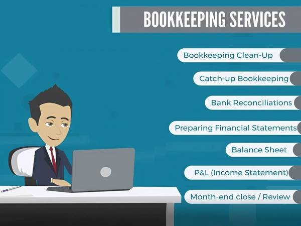 QUICKBOOKS ONLINE BOOKKEEPER CATCH-UP BOOKKEEPING/ CLEAN-UP EXPERT (Los Angeles - Hollywood, DTLA, Koreatown (323/213))