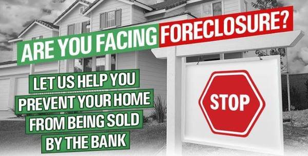 30 60 90+ Days Mortgage LATE...? WE STOP / DELAY FORECLOSURE !!! (DO NOT LOSE YOUR HOME TO GREEDY BANKS)