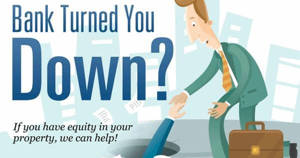 Private Money Real Estate Loans, No Appraisal or Credit, Local, Best (SF Valley)