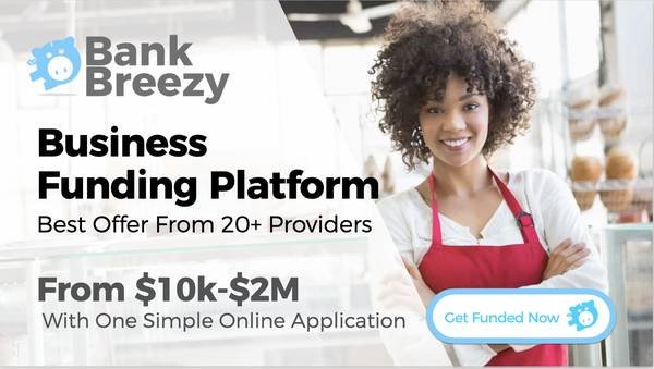 Business Funding - Working Capital Loans - Immediate Offers (Los Angeles)