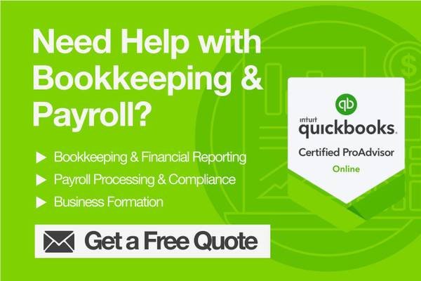 Bookkeeping and Accounting Services (Los Angeles)
