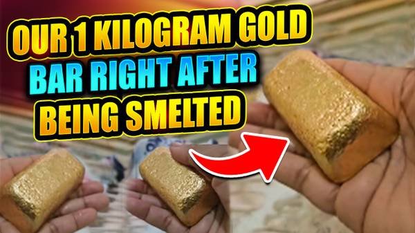 Invest in Real Physical Gold and 10X or 15X Your Return in 30 Days (Los Angeles)