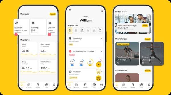 Personal and Fitness Trainer, Dietitian &amp; Nutrition Training - 5 Stars (California - Hundreds of Transformations - Join Our Community)