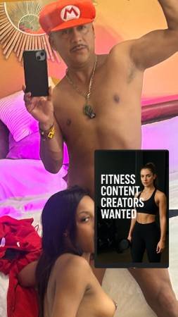 Content Wanted ASAP — Paying Today (18+ Girls Only)