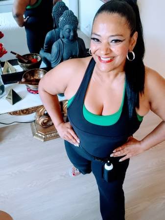 Unlock your full body potential and feel rejuvenated. (Los angeles ca)