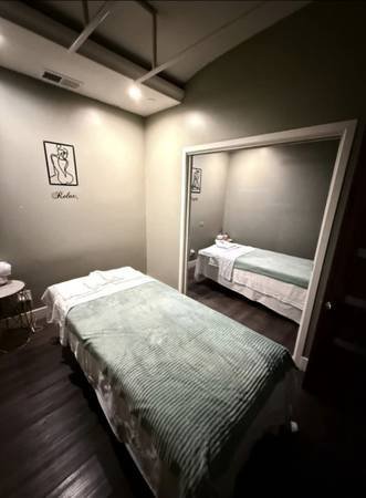 Professional for Male to Male Massage full body Holiday Season Special (Sherman Oaks)