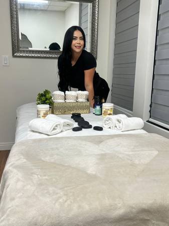 Relaxing Therapeutic Massage (Woodland Hills)