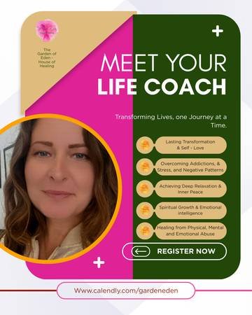 Empower Your Path: Comprehensive Life Coaching for Mind, Body, and Spirit (Los Angeles)