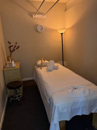 Chinese Therapy - Wen Massage (Mar Vista)