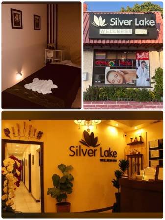 Time to Relax Massage - LGBT Friendly/M4M/Male/Female (Silver Lake/Griffith Park/Los Feliz)
