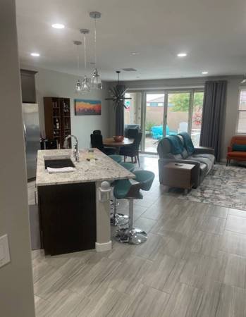 Andrew's House Cleaning (Los Angeles and Surrounding Areas)