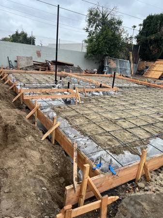 Zapa Constructions - Concrete, Stairs &amp; Woodwork | Free Estimate (Canoga Park)