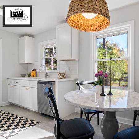 Hit Paydirt with This House Cleaning Special!!! (Gardena, Torrance, Hawthorne)