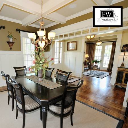 Fall House Cleaning Special!! House Cleaning (Panorama City, Northridge, North Hills, Arleta, Hansen Hills)