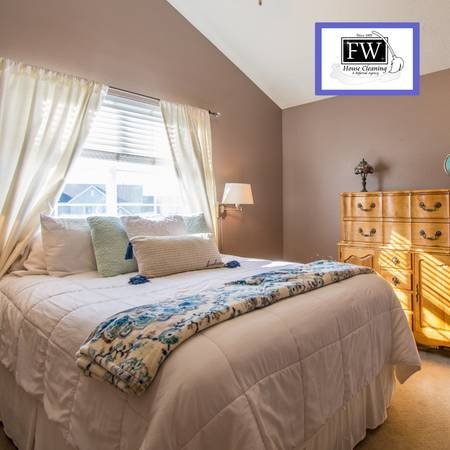 Autumn Is Here! Fall House Cleaning Special!!! (Torrance, South Bay, Los Angeles)