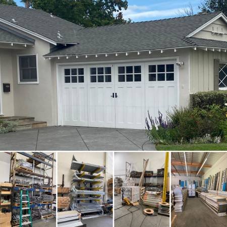 Garage Door And Electric Gate Repair Service Near Me Emergency 24/7 (North Hollywood Local garage door and gate repair)