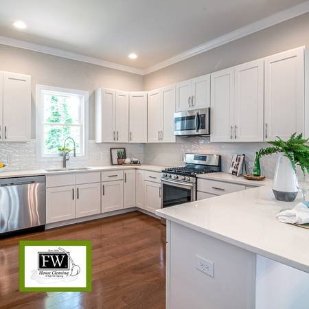 Budget Friendly House Cleaning 100% Guaranteed!!! (Torrance, Rancho Verdes, Manhattan Beach)