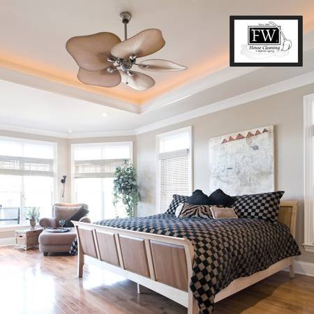 Rise and Shine! House Cleaning Special! (Bixby Knolls, Long Beach)