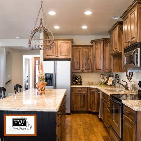 House Cleaning - Exceptional Quality (Bixby Knolls, Long Beach)