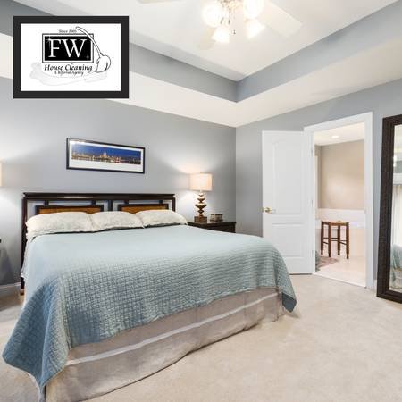 Sweet Dreams Start With Clean Sheets! House Cleaning! (Torrance, South Bay, Los Angeles)