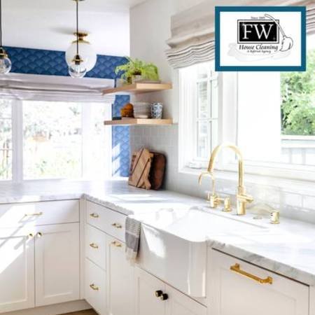 Fall House Cleaning Special!! House Cleaning! (Encino, Tarzana &amp; Surrounding Area)