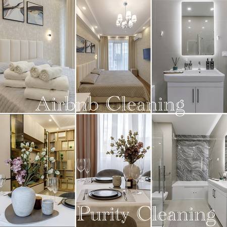 Best House Cleaning In Town Guaranteed Satisfaction