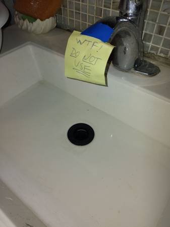 Rony Rooter $79.95 plomero water heater fixture toilets plumbing (Unclogged any stopped ☎️818-262-3477)