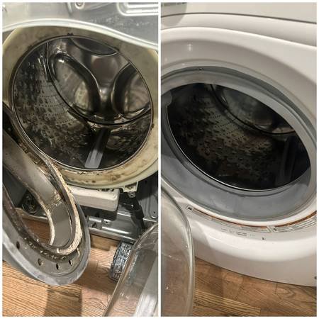 Refrigerator Washer Dryer Oven Repairs (747)-250-6879 (North Hollywood)