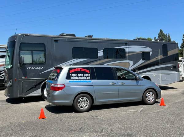 Torrance Window Tinting for Commercial, Residential, Office, RV, Boat, and Auto