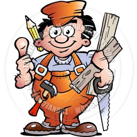 Handyman Home Repairs and Improvements! Low Prices! Free Estimates! (Los Angeles, Glendale, Burbank, Van Nuys)