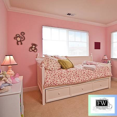 Spooktacular House Cleaning Special! (Torrance, Rancho Verdes, Manhattan Beach)