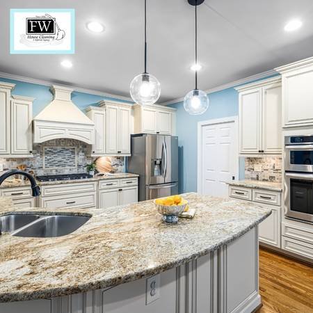 Score a Touchdown House Cleaning Special! (Encino, Tarzana and Surrounding Area)