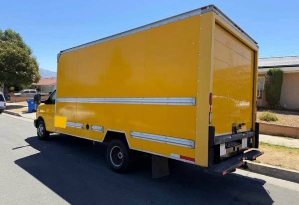 Quick and Reliable Movers! Labor Only Upon Request! (Pasadena, Arcadia, Covina, Rowland Heights)